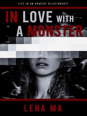 cover image of In Love with a Monster